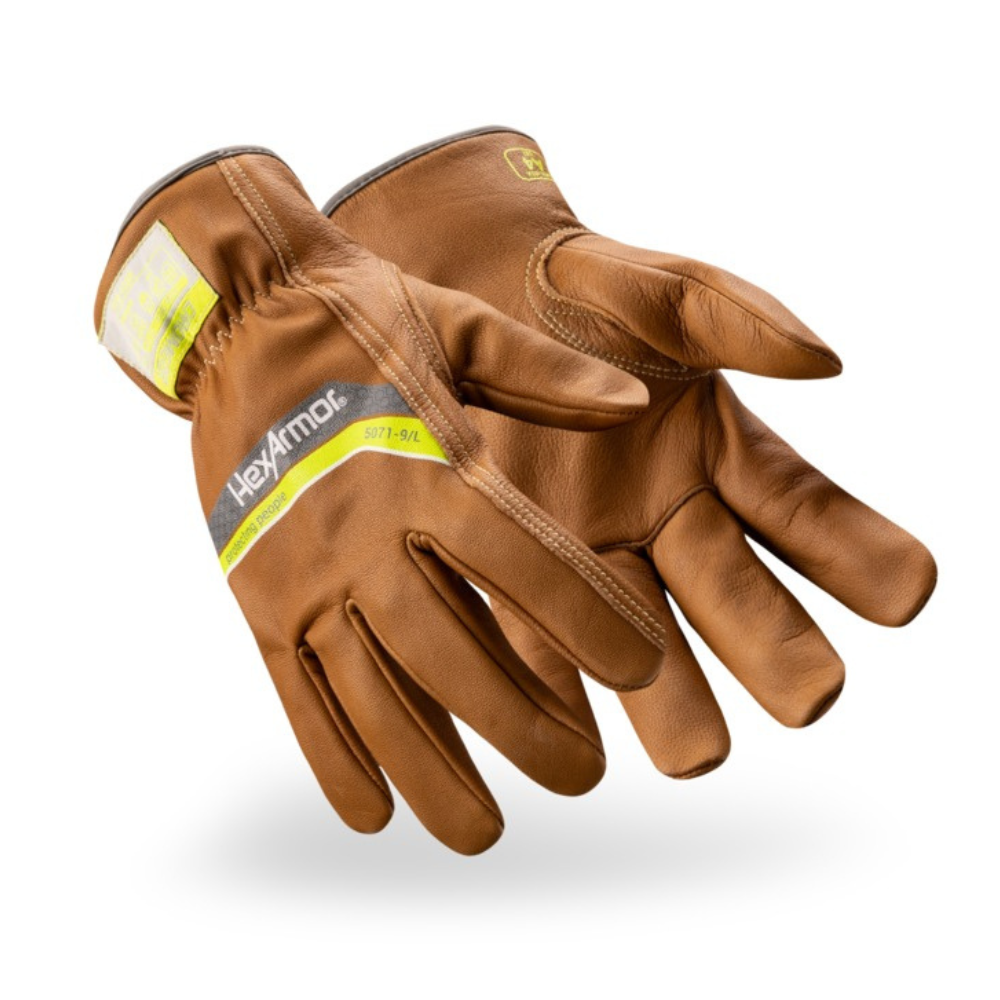 HexArmor Chrome SLT 5071 Gloves